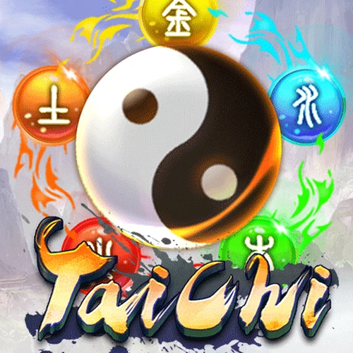 เกมสล็อต Tai Chi